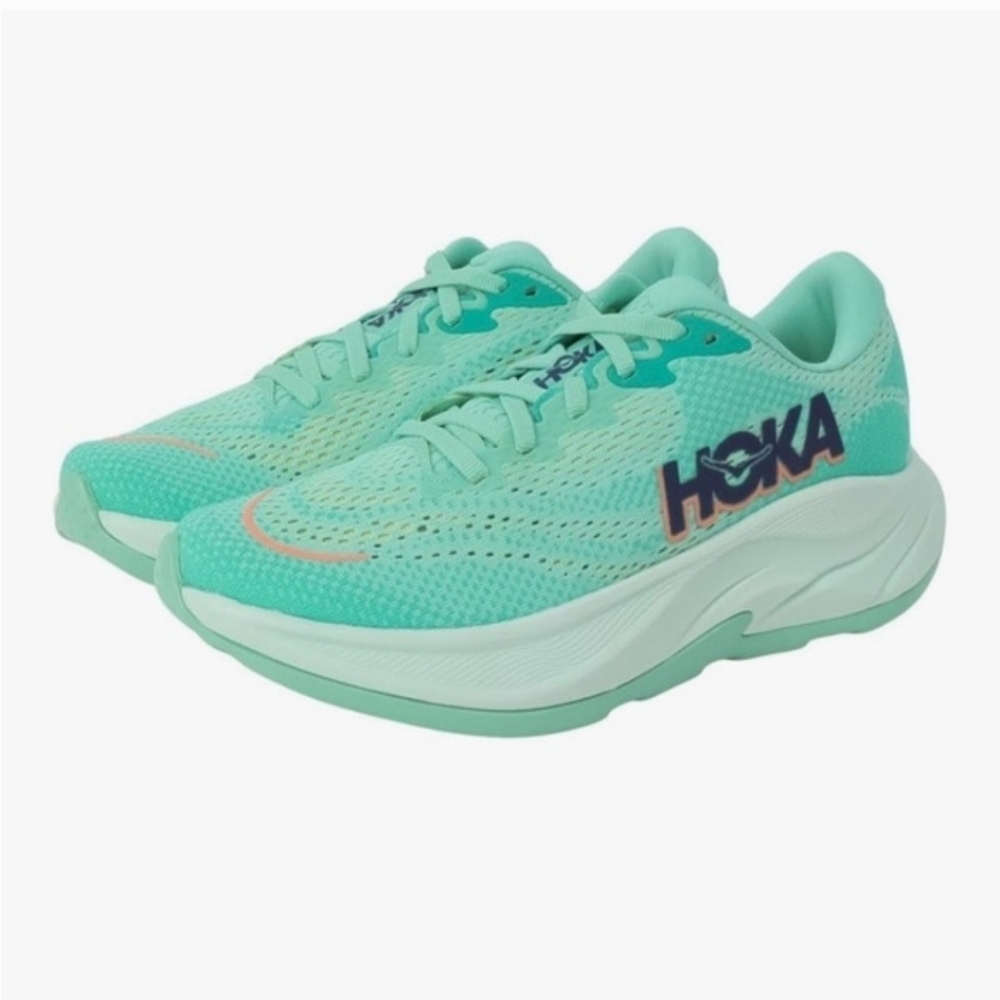 Hoka Women's Rincon 4 Athletic Running Sneakers Size 7